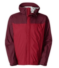 Rain Jacket